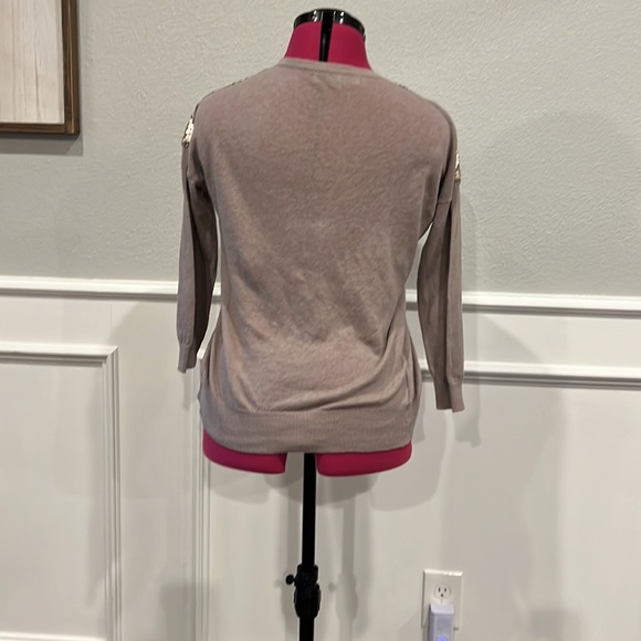 LOFT CARDIGAN SZ S #1468 - Picture 4 of 6